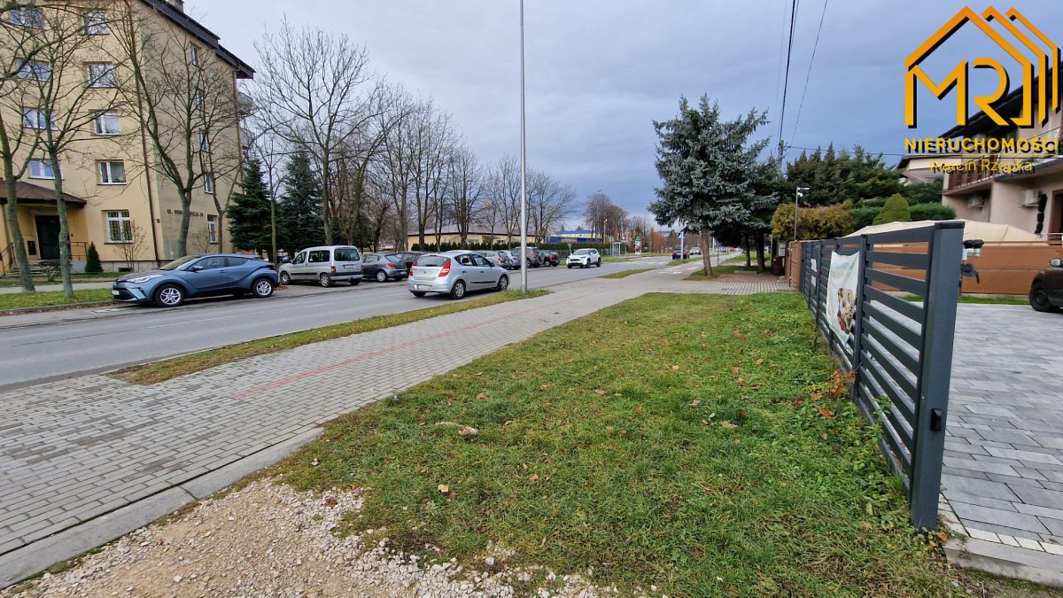 Lokal użytkowy na wynajem Tarnów, Romanowicza  30m2 Foto 9