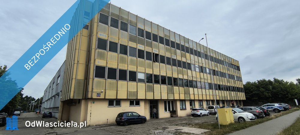 Lokale i hale magazynowe w centrum Pabianic, bez prowizji Pabianice, Łaska 3/5  18m2 Foto 1