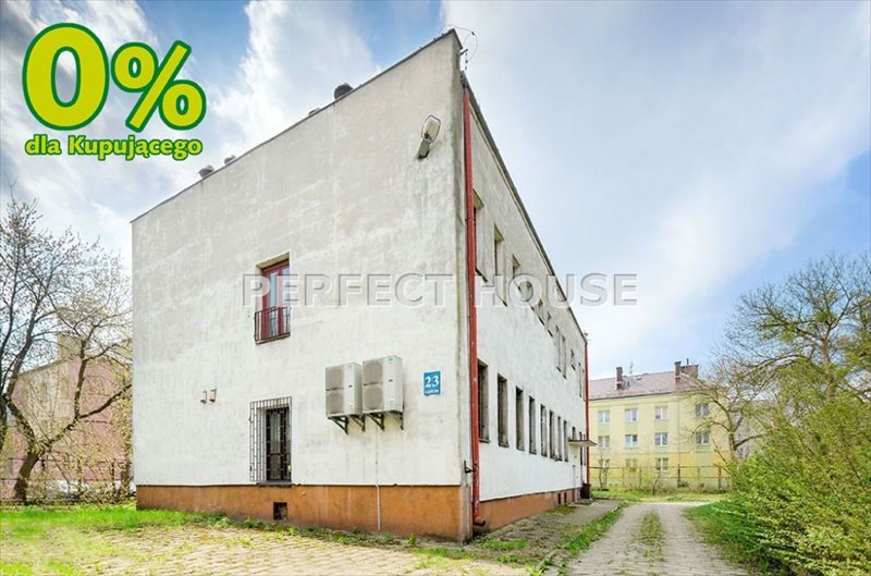 Działka 2440 m² w Pionkach z dostępem z ul. Aleje Lipowe polecam Pionki  572m2 Foto 1