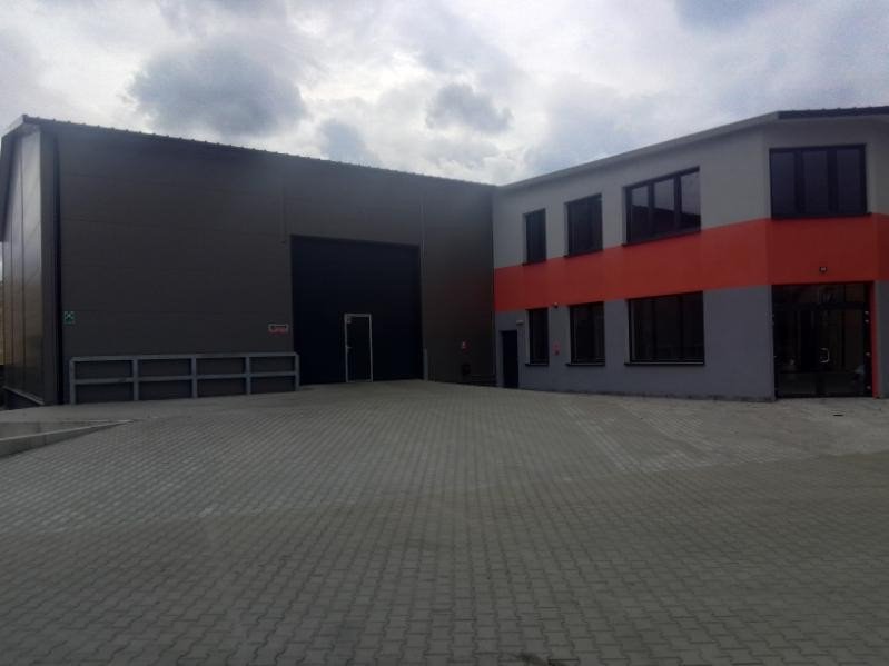 Lokal użytkowy na wynajem miński  1 340m2 Foto 1