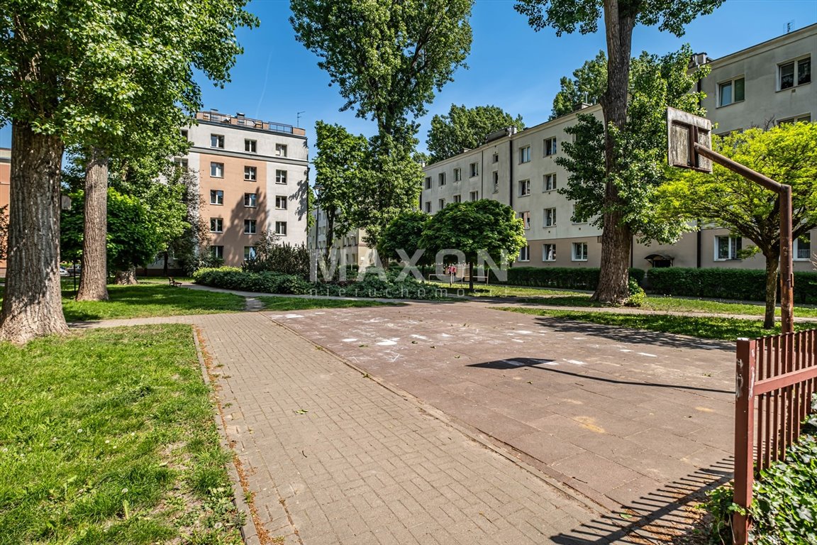 Mieszkanie dwupokojowe na sprzedaż Warszawa, Ursus, ul. Bernarda Wapowskiego  50m2 Foto 15