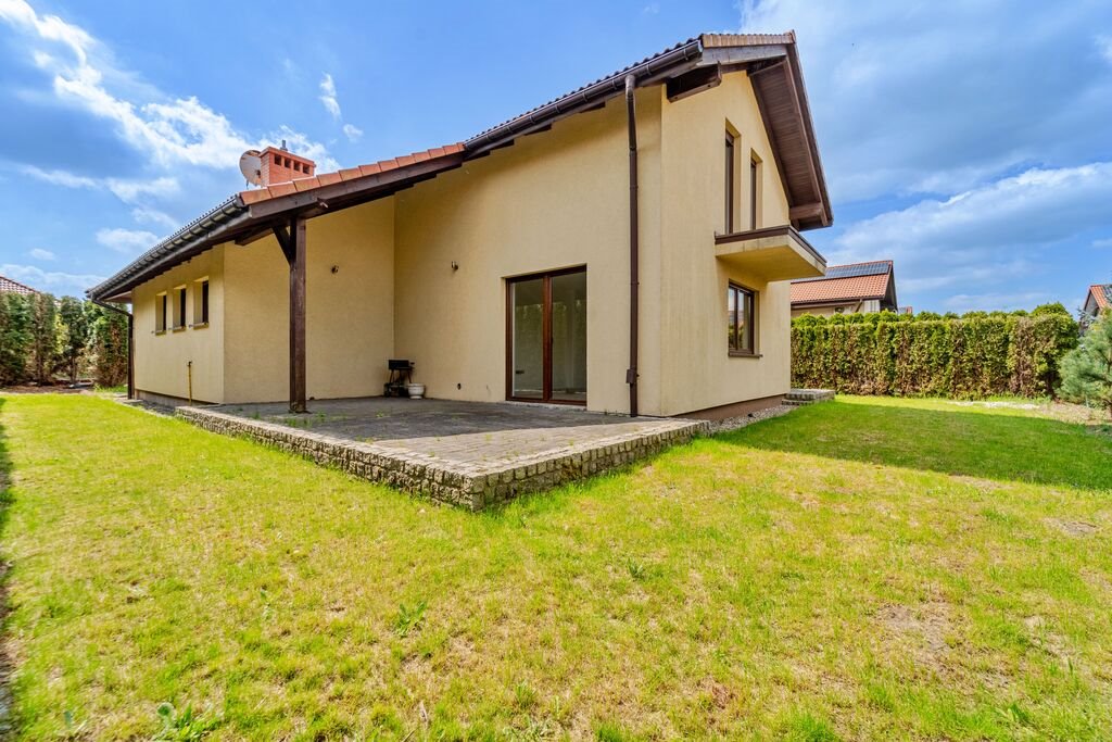 Dom na sprzedaż Katowice, Podlesie, Piwonii  180m2 Foto 6