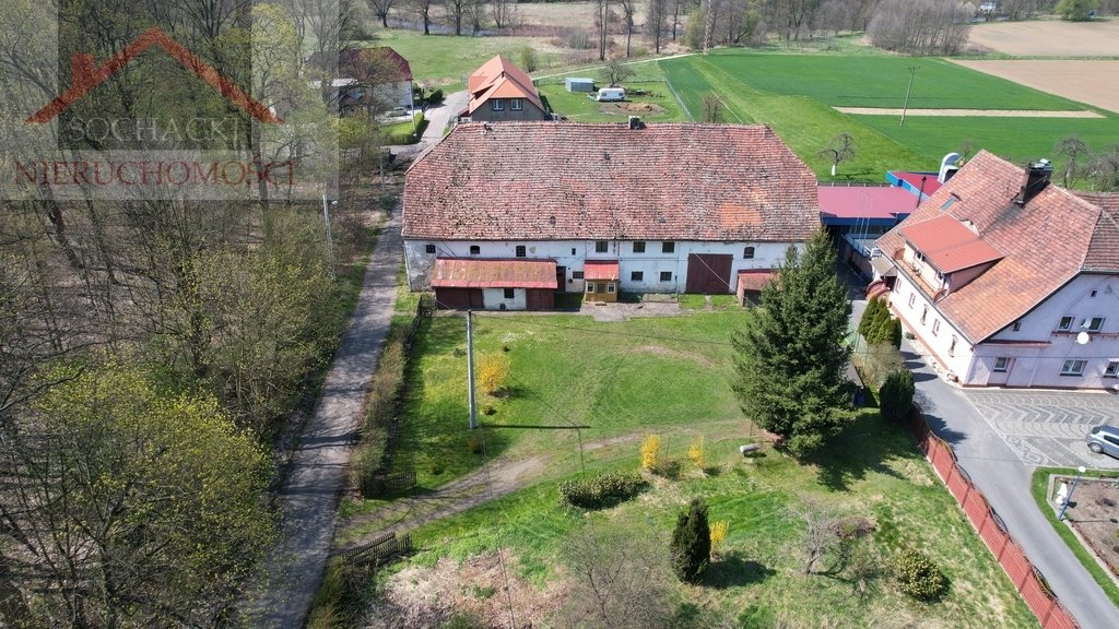 Dom na sprzedaż Lubań, Boczna  650m2 Foto 2
