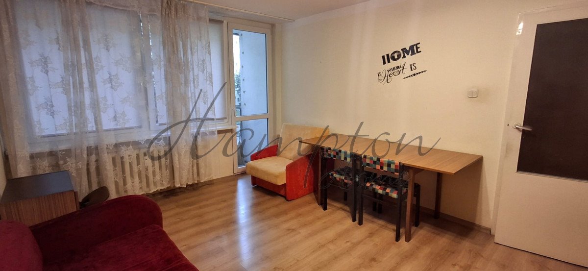 Mieszkanie trzypokojowe na sprzedaż Warszawa, Williama Szekspira  51m2 Foto 1