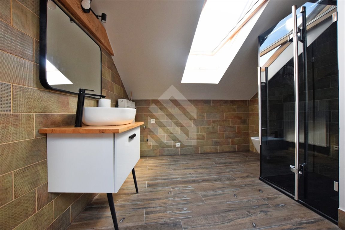 Wyjątkowe 115 m2 z tarasem i panoramicznym widokiem! Bydgoszcz, Centrum  115m2 Foto 1