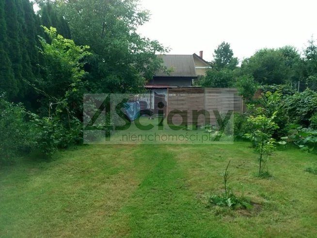 Zapraszam do domu z dwoma niezależnymi nieruchomościami i działką 900 m² Grodzisk Mazowiecki  139m2 Foto 1