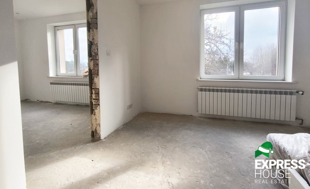 Dom na sprzedaż Myszków, Mrzygłód, Paderewskiego  120m2 Foto 7