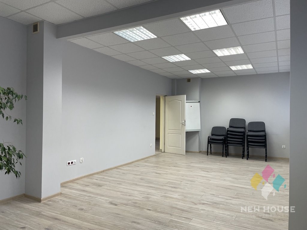 Lokal użytkowy na wynajem Olsztyn, Lubelska  250m2 Foto 15