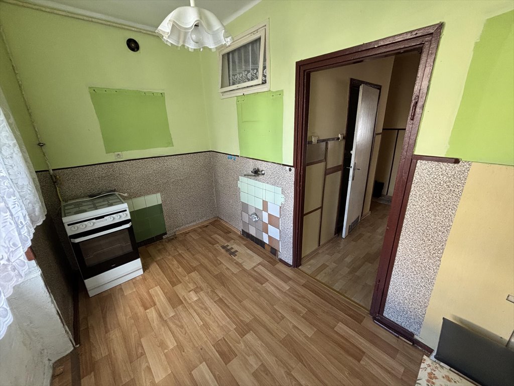 Dwupokojowe mieszkanie 48,75 m2 - jasne, ustawne, z piwnicą Bytom, Stroszek, Narutowicza  49m2 Foto 1