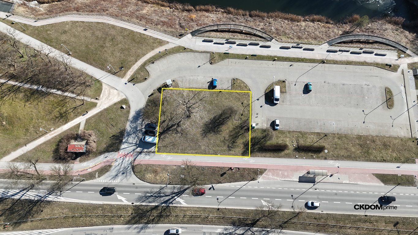 Działka 545 m² w Kielcach - Kadzielnia z certyfikatami Kielce, Kadzielnia, Krakowska  545m2 Foto 1