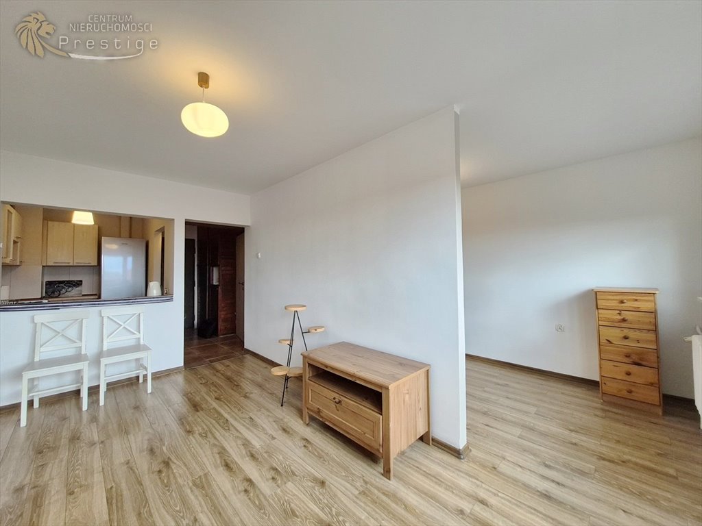 2-pokojowe mieszkanie z balkonem przy dworcu - polecam! Bytom  35m2 Foto 1