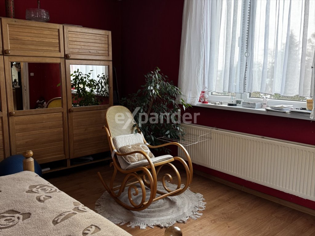 Unikalny dom 200 m2 w zabytkowym budynku z cegły Ostrzeszów  200m2 Foto 1