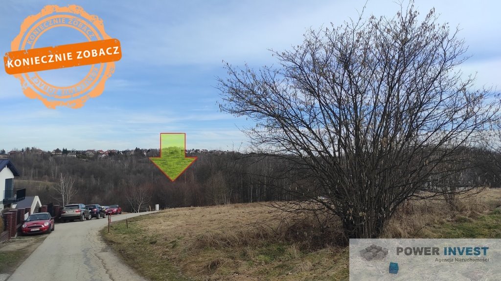 Działka inna na sprzedaż Świątniki Górne, Polna  4 300m2 Foto 1