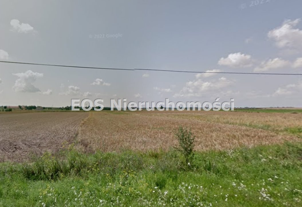 Działka rolna na sprzedaż Nakło nad Notecią, Olszewska  3 293m2 Foto 4