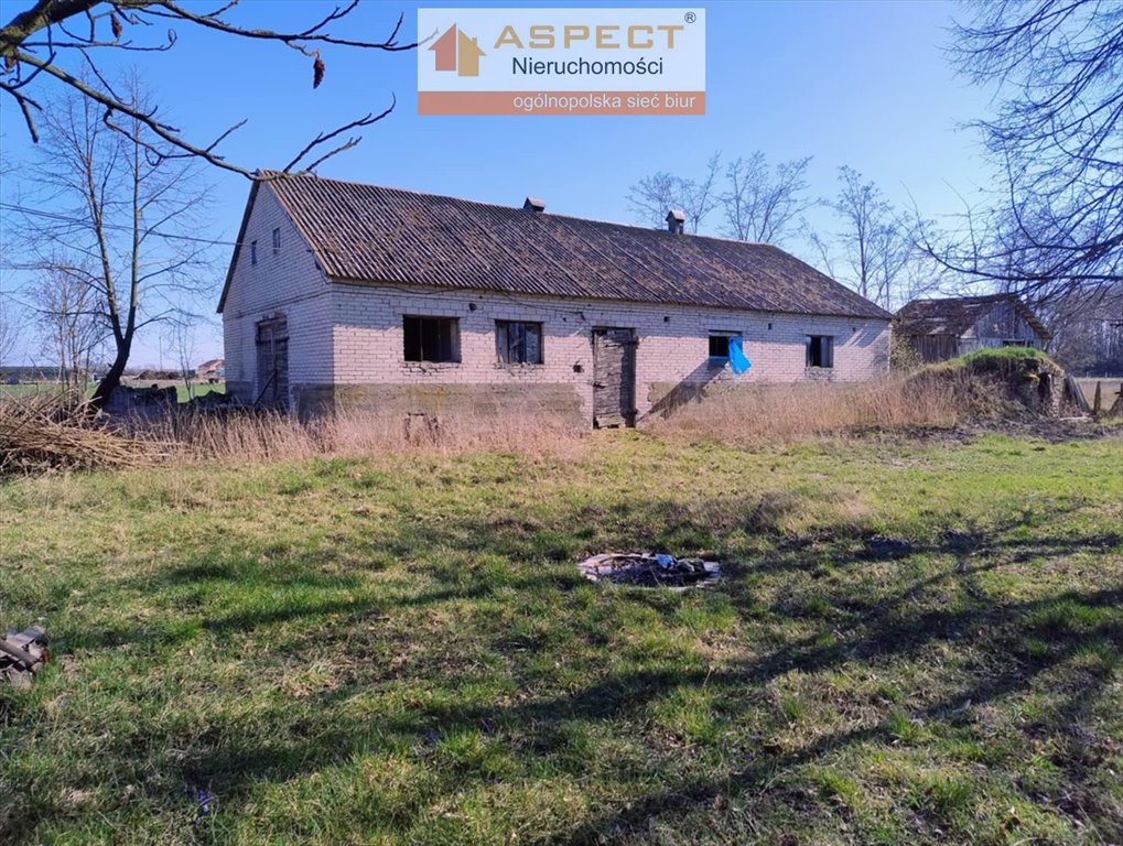 Dom na sprzedaż Drobin, Małachowo  109m2 Foto 2