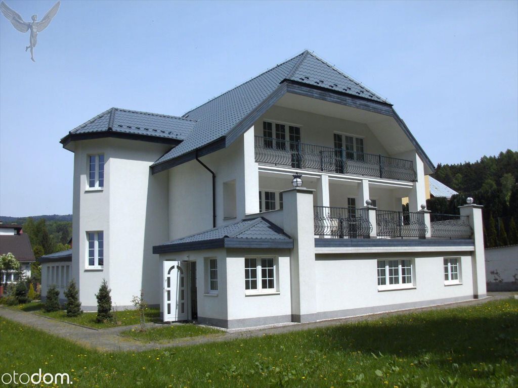 Dom na sprzedaż Kudowa-Zdrój  450m2 Foto 3