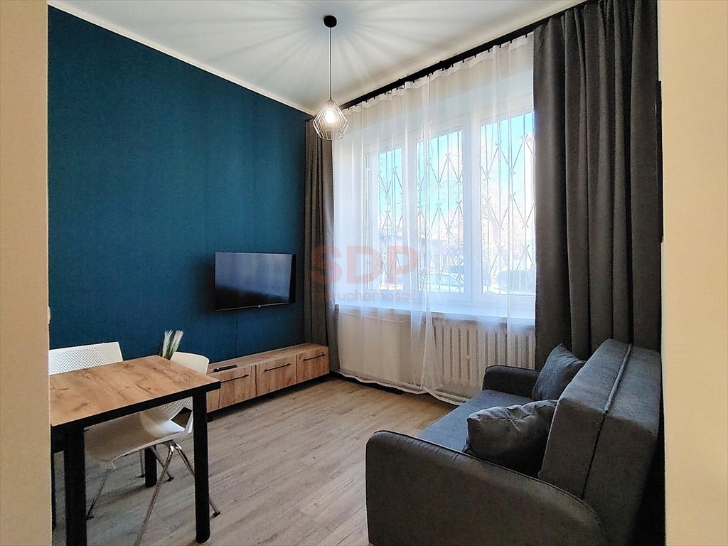 Mieszkanie dwupokojowe na sprzedaż Łódź, Górna  42m2 Foto 2