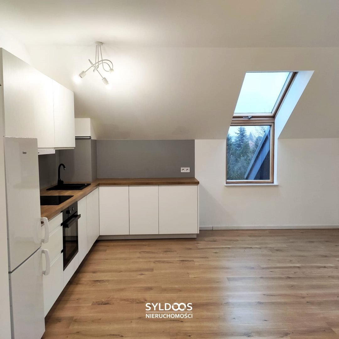 Mieszkanie trzypokojowe na wynajem Kraków, Prądnik Biały, Prądnik Biały  72m2 Foto 1