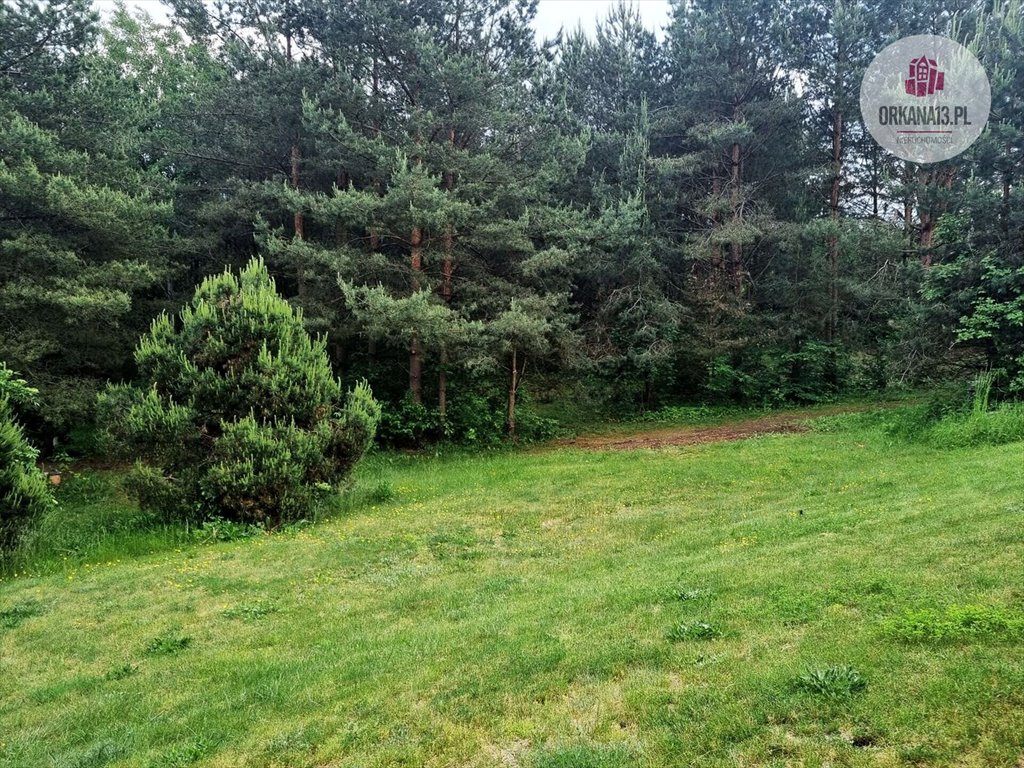 Działka rolna na sprzedaż Narty, ul. Długa  2 291m2 Foto 1