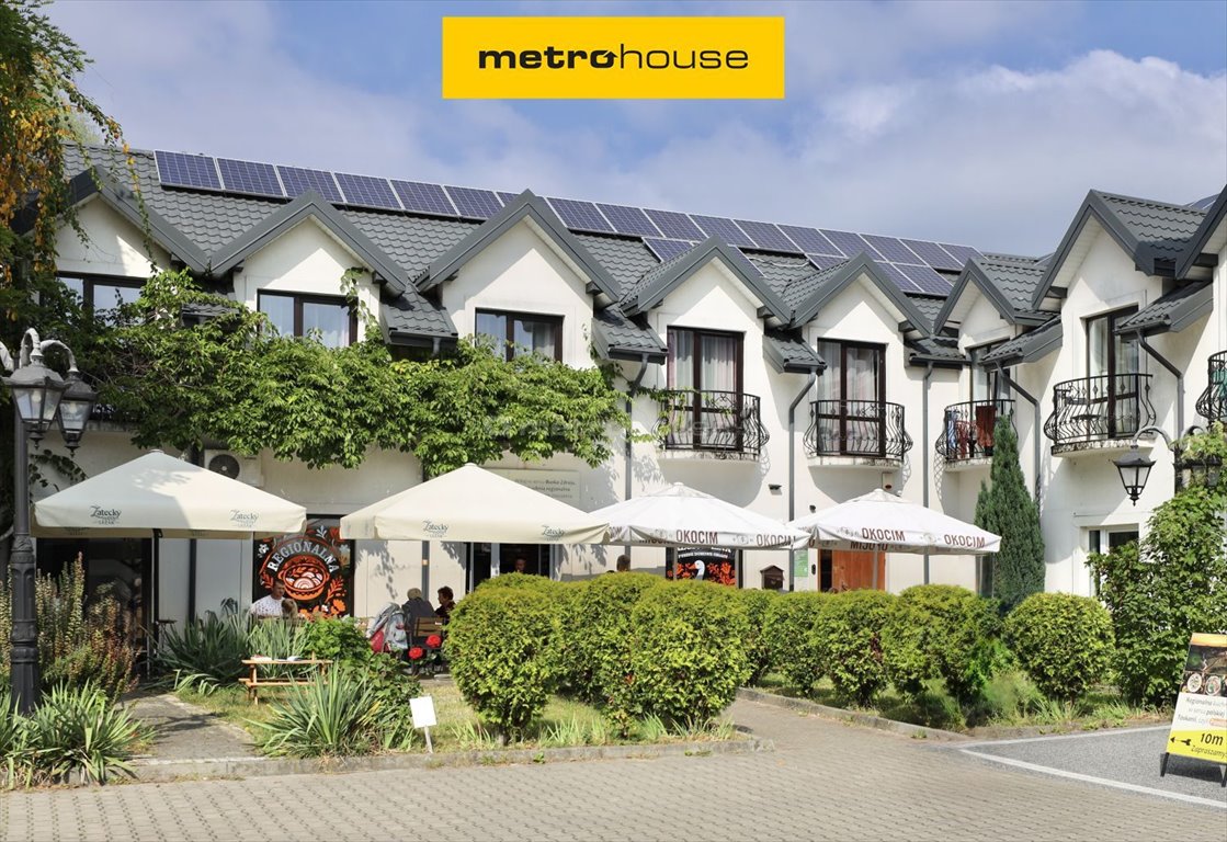 Sanatorium w Busku-Zdroju, 70 pokoi, pełne wyposażenie Busko-Zdrój, 1 Maja  1 800m2 Foto 1