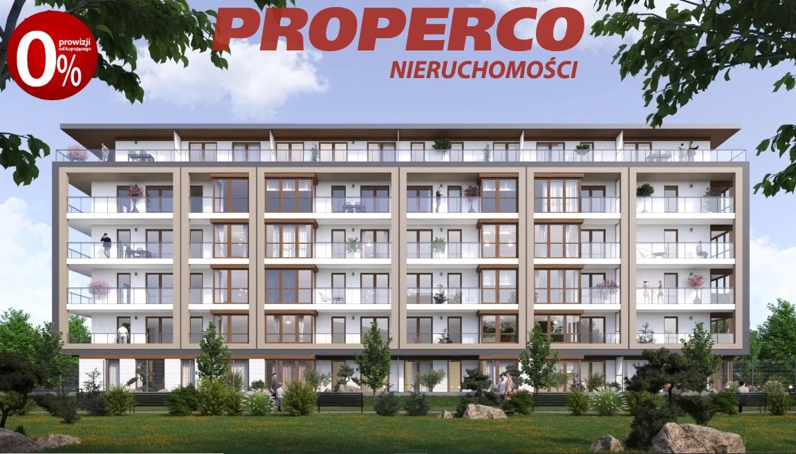 Mieszkanie dwupokojowe na sprzedaż Skarżysko-Kamienna, Milica  38m2 Foto 2