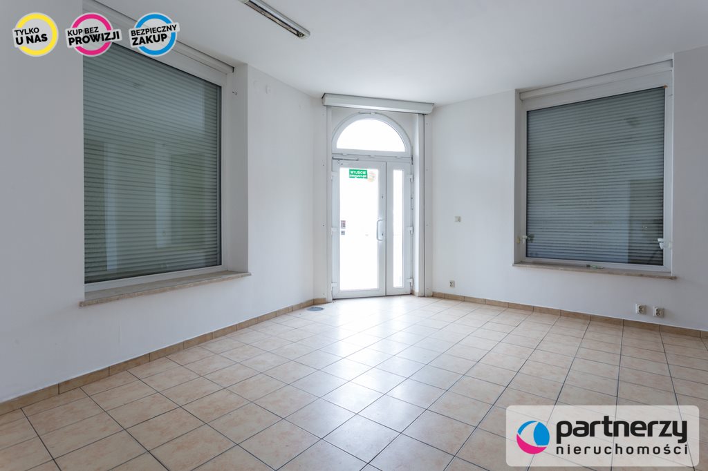 Lokal użytkowy na sprzedaż Gdańsk, Orunia, Podmiejska 56m2 Foto 1 Lokal użytkowy na sprzedaż Gdańsk, Orunia, Podmiejska 56m2 Foto 1