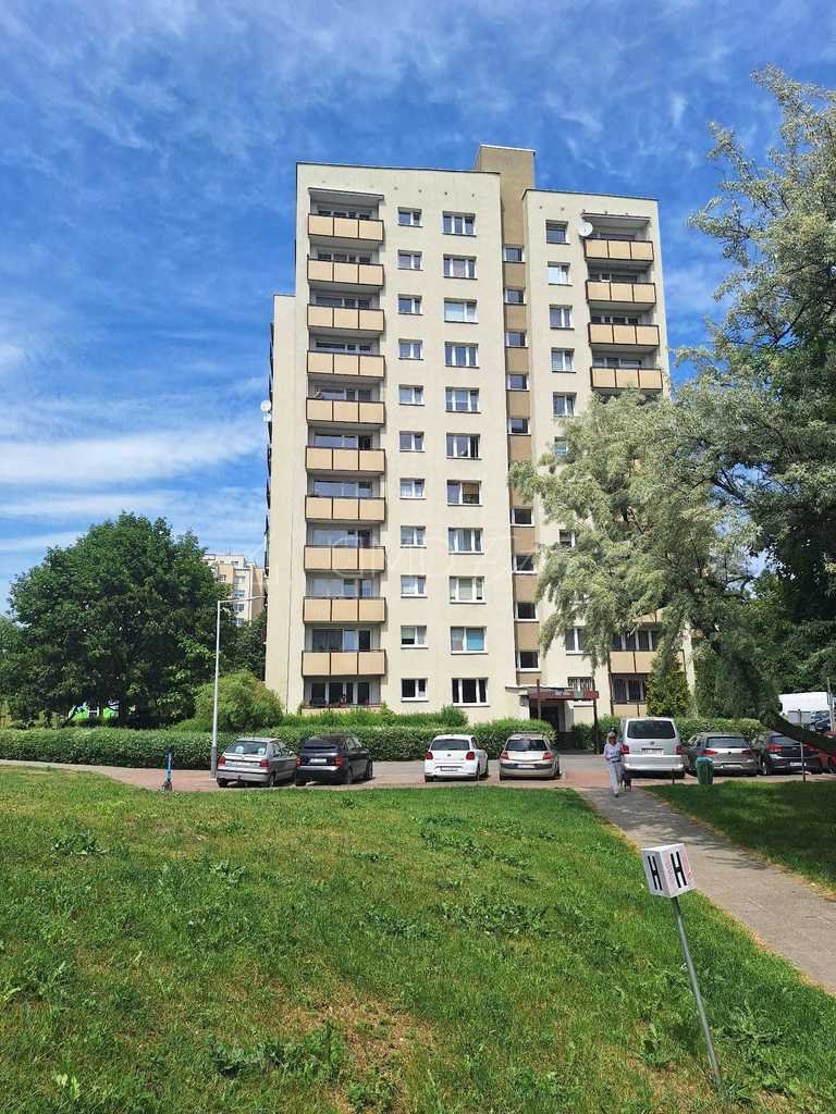 Mieszkanie trzypokojowe na sprzedaż Warszawa, Bemowo, Arki Bożka  86m2 Foto 2