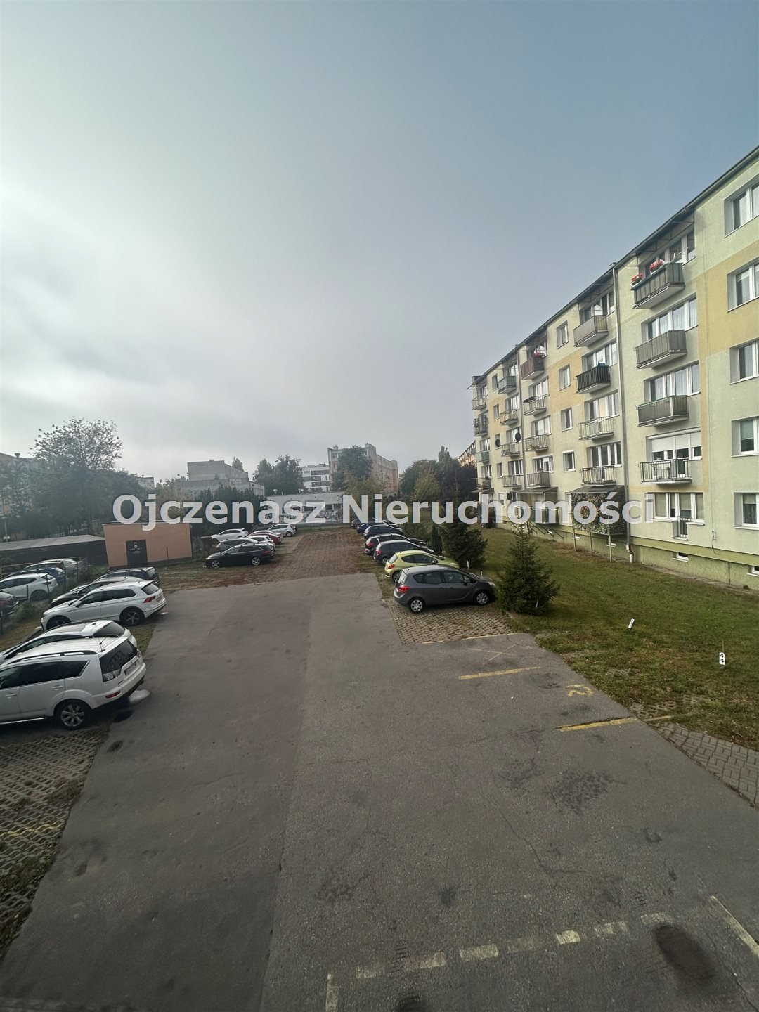 Mieszkanie na wynajem Bydgoszcz, Glinki  125m2 Foto 11