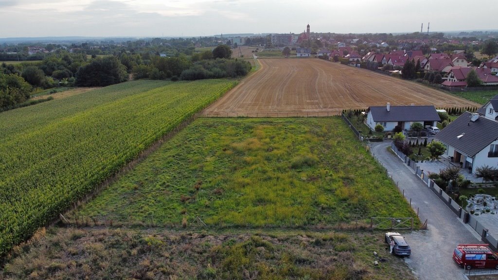 Działka budowlana na sprzedaż Przeworsk  3 001m2 Foto 3