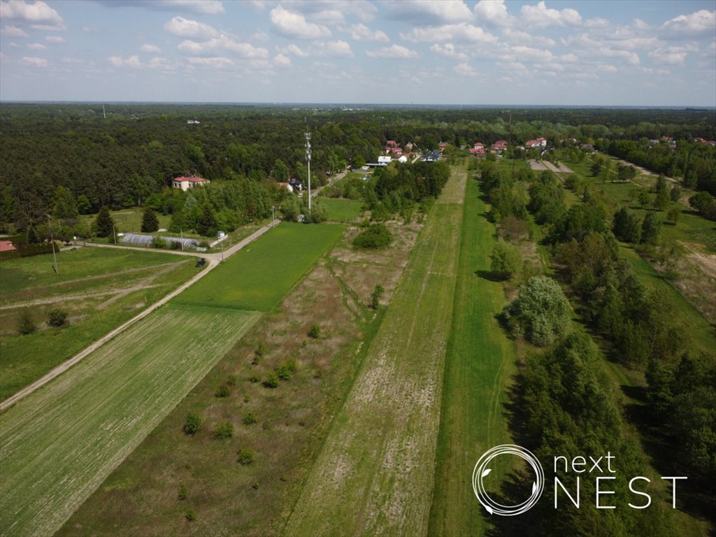 Działka budowlana na sprzedaż Konstancin-Jeziorna, Wierzbnowska  15 315m2 Foto 4