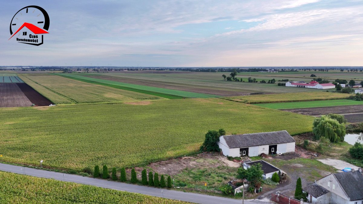 Lokal użytkowy na sprzedaż Chełmiczki  380m2 Foto 4