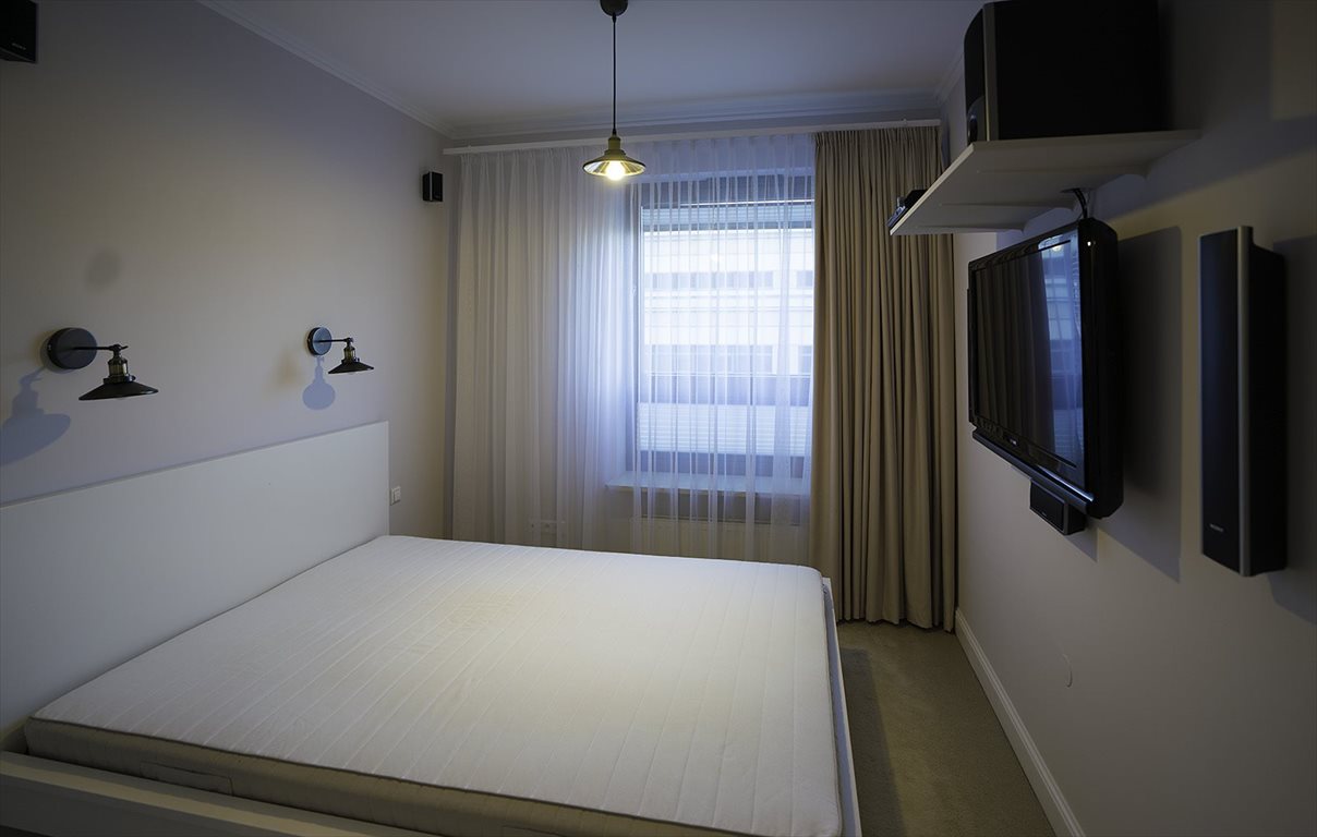 Mieszkanie trzypokojowe na wynajem Warszawa, Wola, Giełdowa 4b  77m2 Foto 7