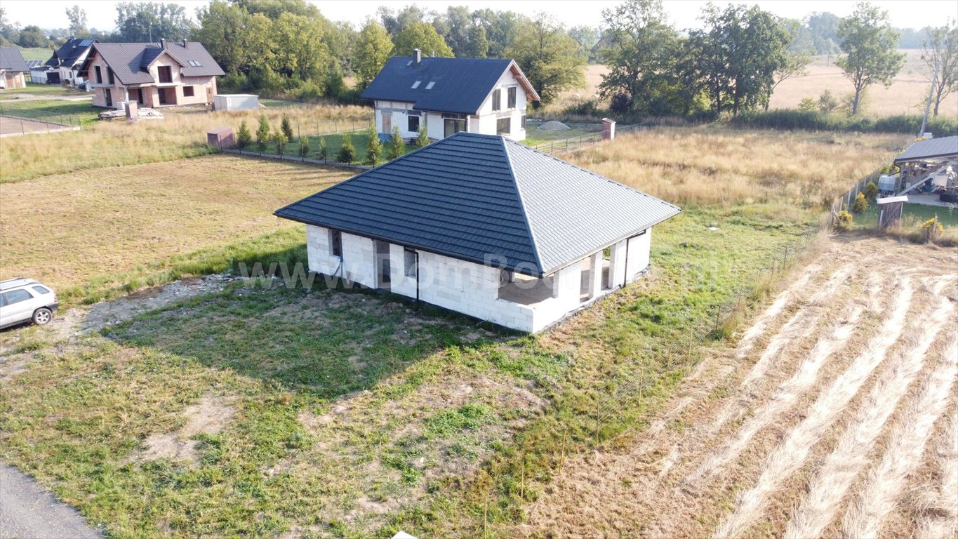 Dom na sprzedaż Ostrów Królewski  104m2 Foto 7