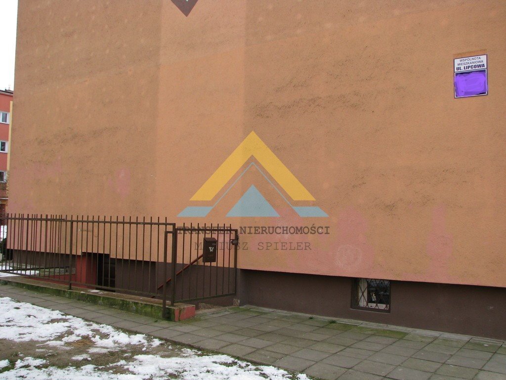 Lokal użytkowy na sprzedaż Choszczno, Lipcowa  44m2 Foto 12