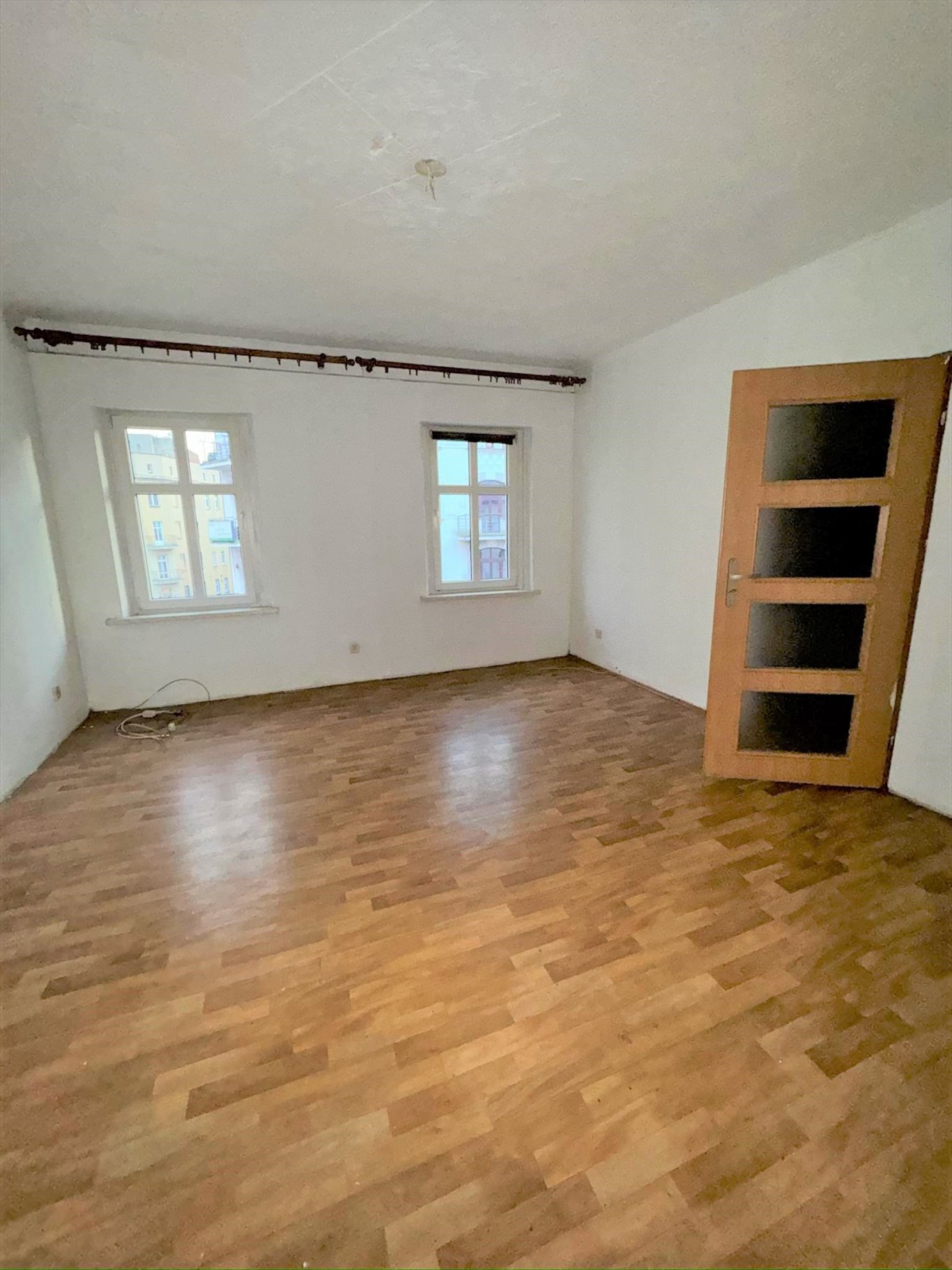 Mieszkanie dwupokojowe na sprzedaż Katowice, Śródmieście, Kościuszki  48m2 Foto 3
