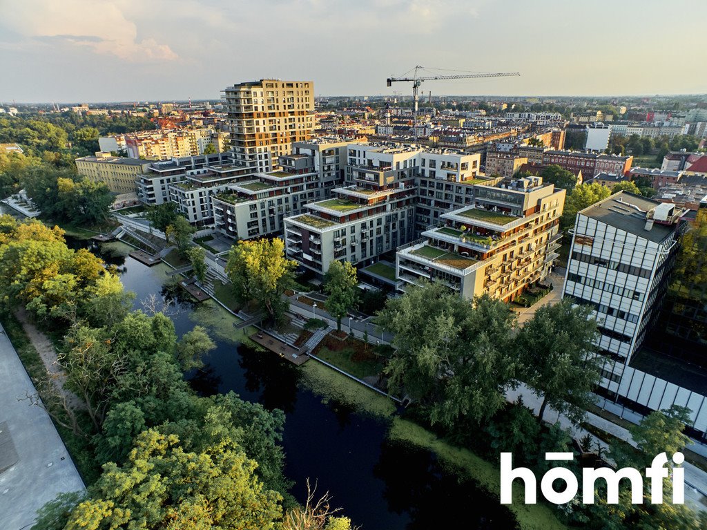 Kawalerka na wynajem Wrocław, Przedmieście Oławskie, Przedmieście Oławskie, Walońska  27m2 Foto 15