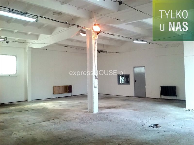Lokal użytkowy na sprzedaż Hajnówka, Poddolna 270m2 Foto 1 Lokal użytkowy na sprzedaż Hajnówka, Poddolna 270m2 Foto 1