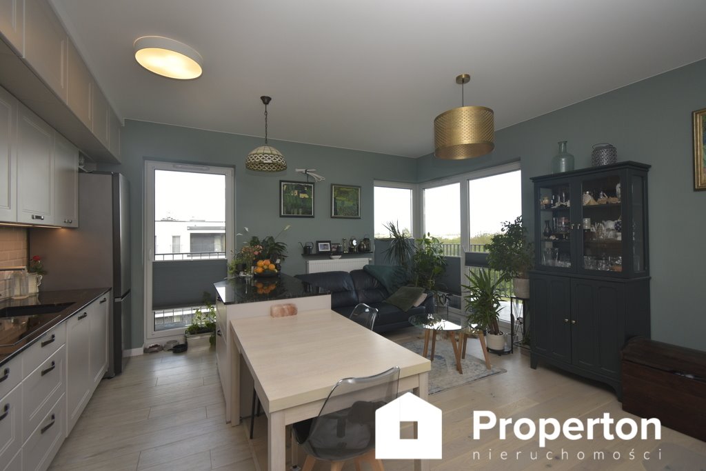 Mieszkanie czteropokojowe  na sprzedaż Lublin, Sławinek, Bukszpanowa  76m2 Foto 1