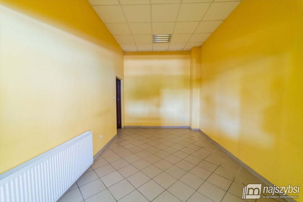 Lokal użytkowy na wynajem Stargard, Piłsudskiego  459m2 Foto 13