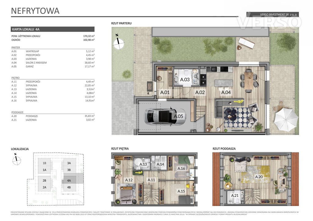 Dom na sprzedaż Wrocław, Krzyki  170m2 Foto 10