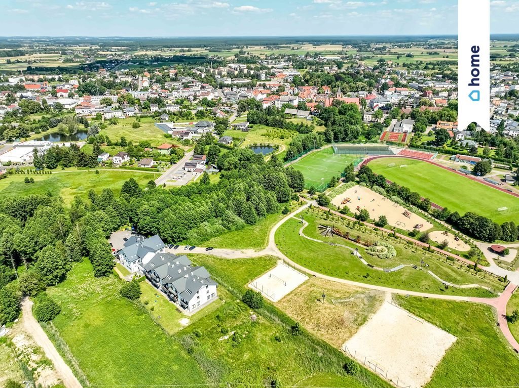 Mieszkanie dwupokojowe na sprzedaż Czersk  35m2 Foto 5