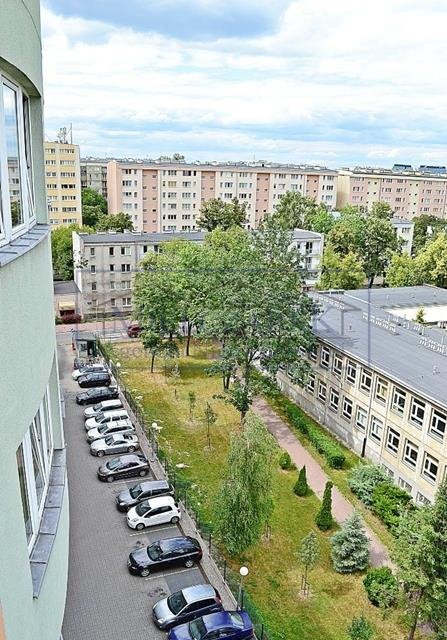 Kawalerka na wynajem Warszawa, Ochota, Skorochód Majewskiego  34m2 Foto 9