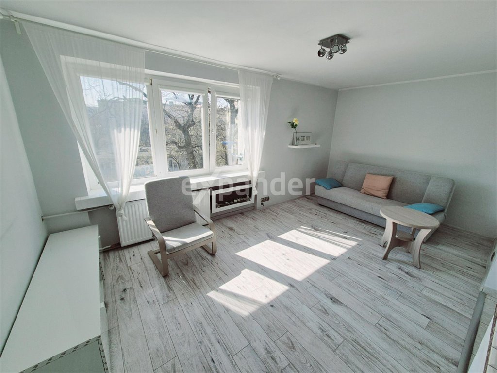 Kawalerka na sprzedaż Wrocław, Stare Miasto, Tadeusza Kościuszki  26m2 Foto 1