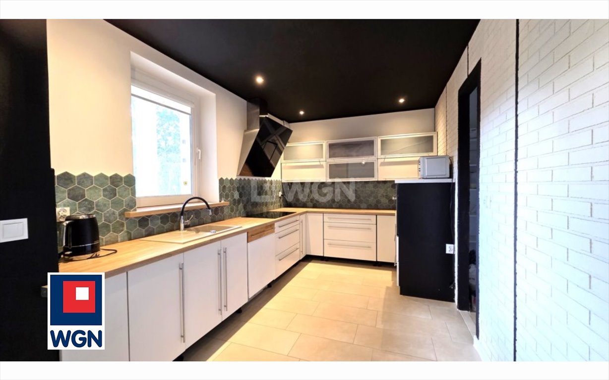 Mieszkanie trzypokojowe na sprzedaż Lega, Lega, Lega  68m2 Foto 1