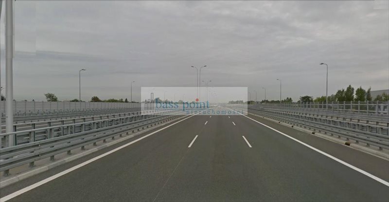 Działka inwestycyjna 26 500 m² przy głównej arterii Warszawa Warszawa, Włochy, Okęcie  26 500m2 Foto 1
