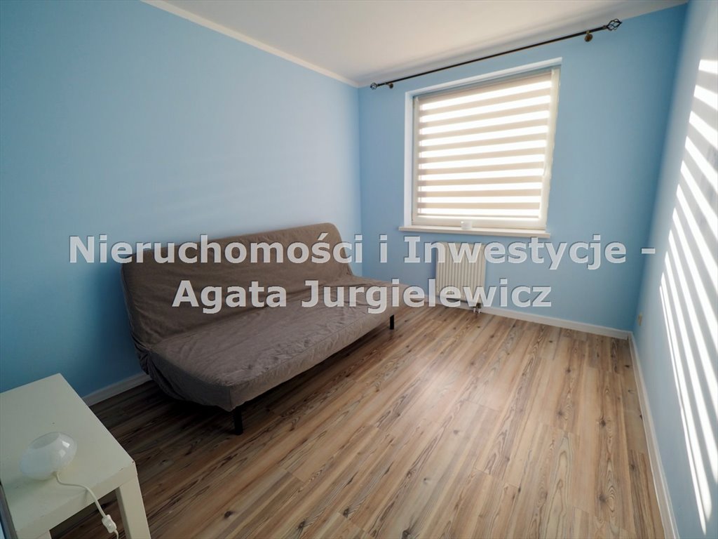 Mieszkanie dwupokojowe na wynajem Oleśnica, Lucień  46m2 Foto 6