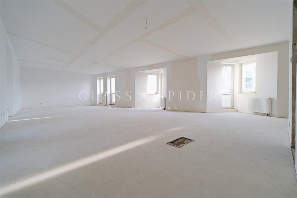 Lokal użytkowy na sprzedaż Warszawa, Mokotów, Nowosielecka  82m2 Foto 1