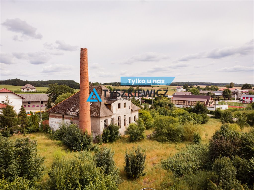 Lokal użytkowy na sprzedaż Rozłazino, Długa  533m2 Foto 1