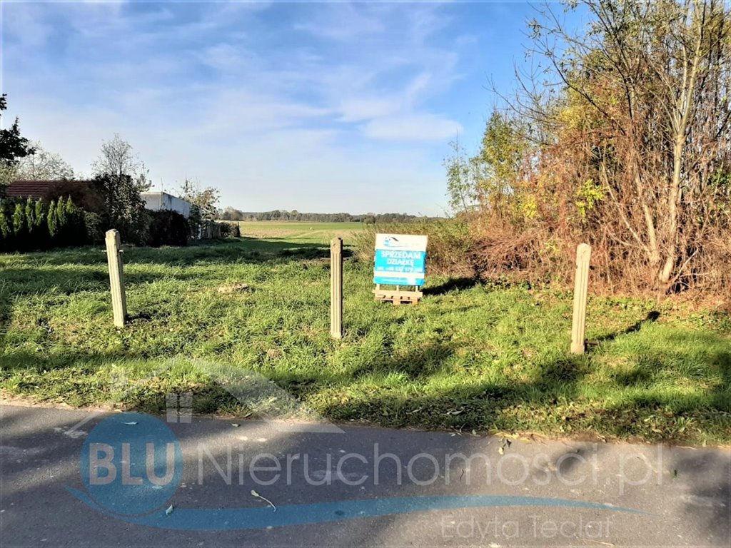 Działka 47 ar w Bukowej Śląskiej z MPZP - zapraszam Bukowa Śląska  4 734m2 Foto 1