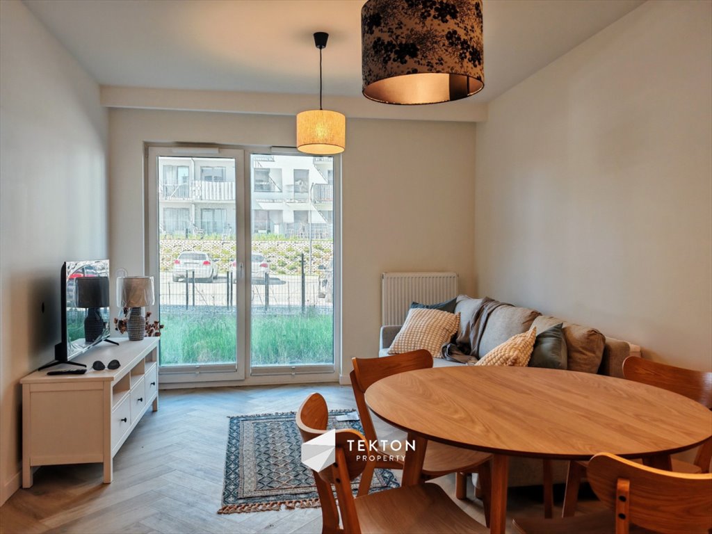 Mieszkanie dwupokojowe na sprzedaż Gdańsk, Orunia Górna, Pastelowa  40m2 Foto 1